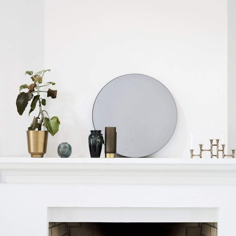 House Doctor Spiegel Walls Grau Riesige Ersparnisse