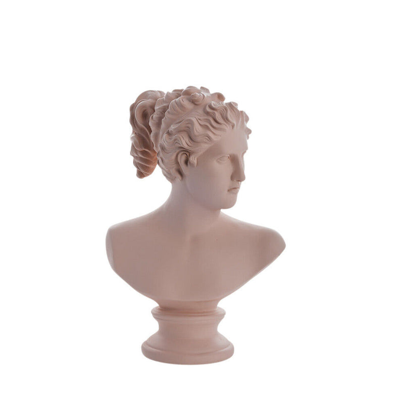 Lene Bjerre Deko-Objekt Statia Hellrosa H:30,5cm