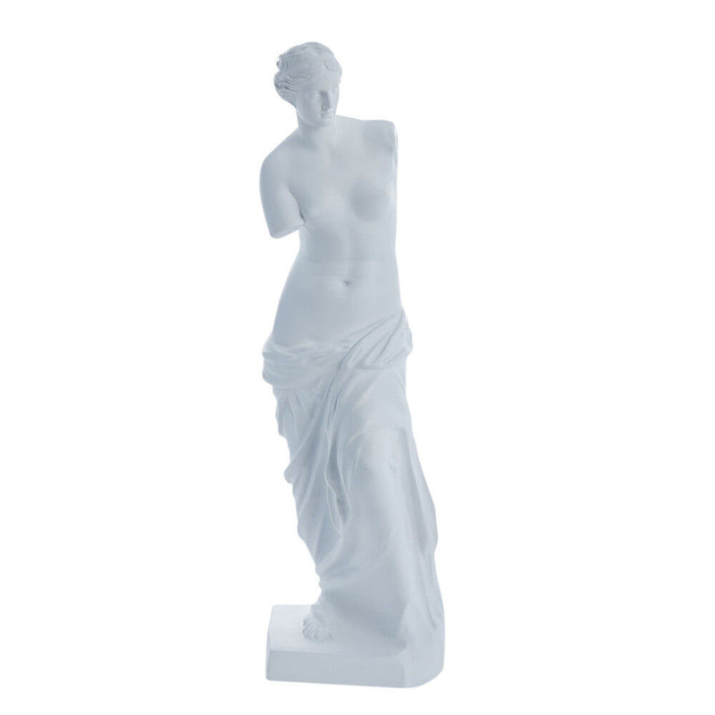 Lene Bjerre Deko-Objekt Statia Weiß H:46,2cm