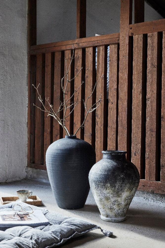 Lene Bjerre Bodenvase Catia L:40,5cm Blitzverkäufe