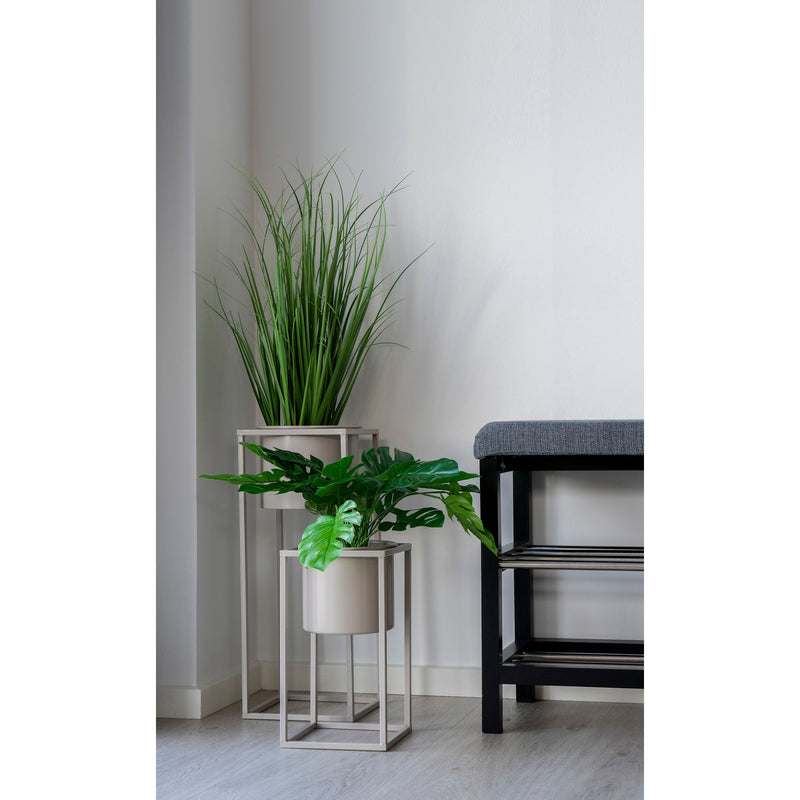 House Nordic Blumentopf Set Marla Letzte 2 Tage