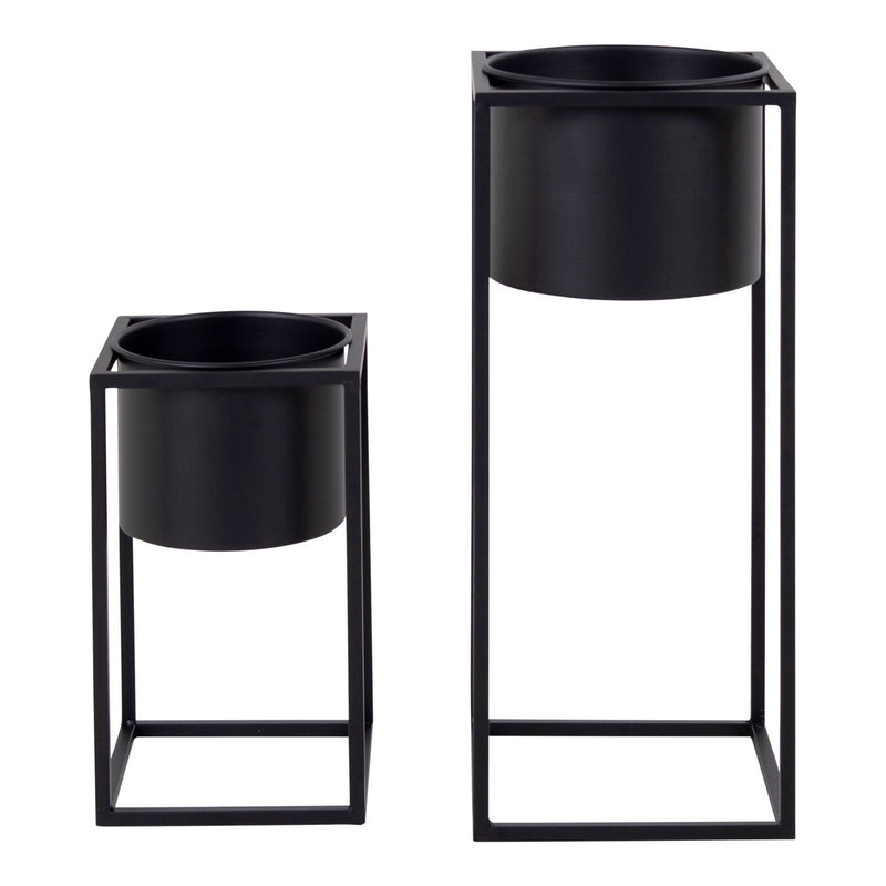 House Nordic Blumentopf Set Marla
