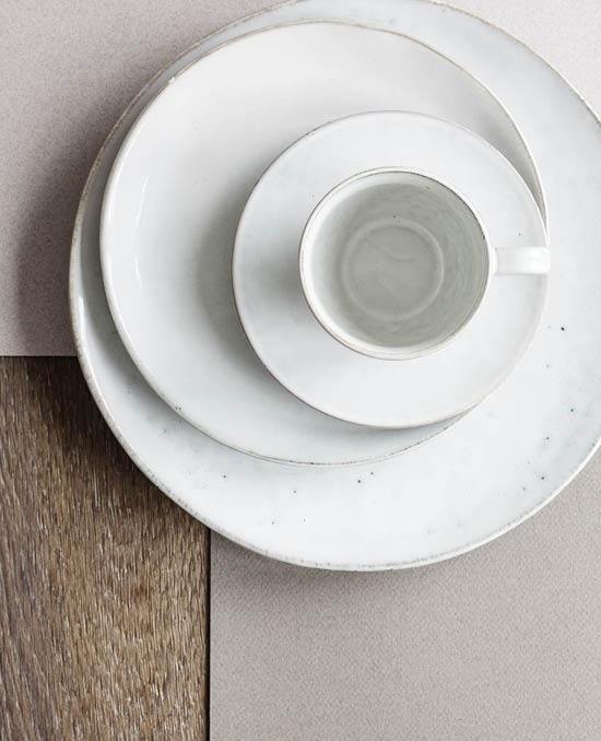 BROSTE COPENHAGEN Schale "Nordic Sand", Ø22,5cm Heißer Verkauf
