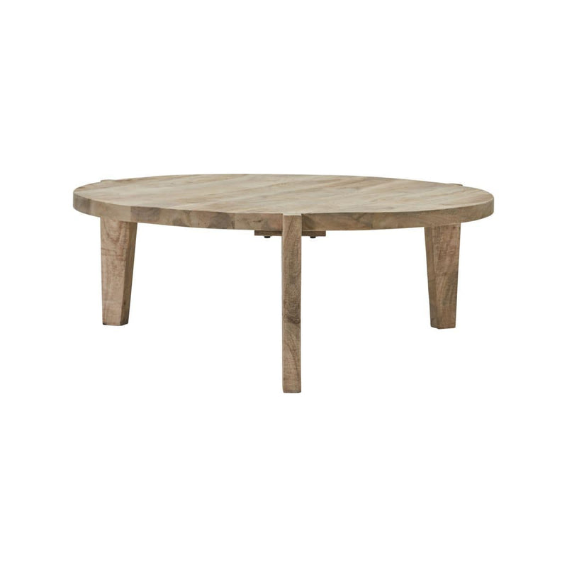 House Doctor Couchtisch Bali Natur aus Mango Holz