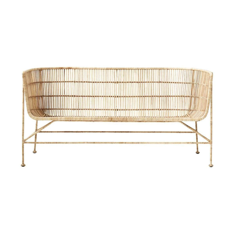 House Doctor Sofa Cuun Natur