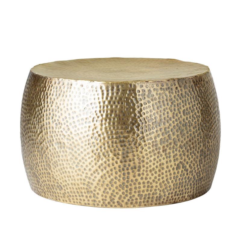 Bloomingville Hella Couchtisch, Messing, Metall
