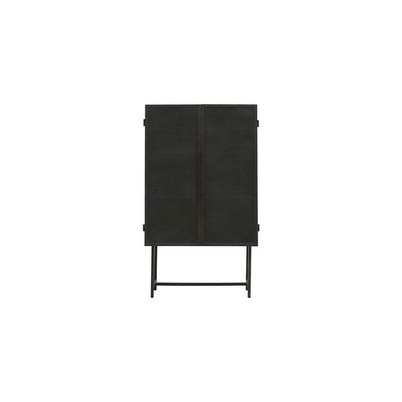 House Doctor Schrank Collect Desk Eisen