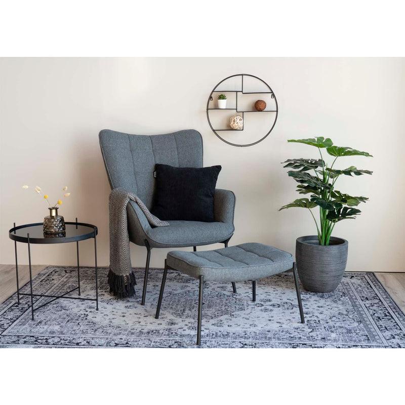 House Nordic Genk Wandregal rund, 47,5cm Online