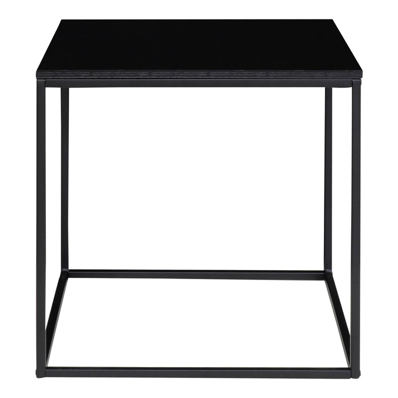 House Nordic Vita Beistelltisch in Schwarz Hotsell