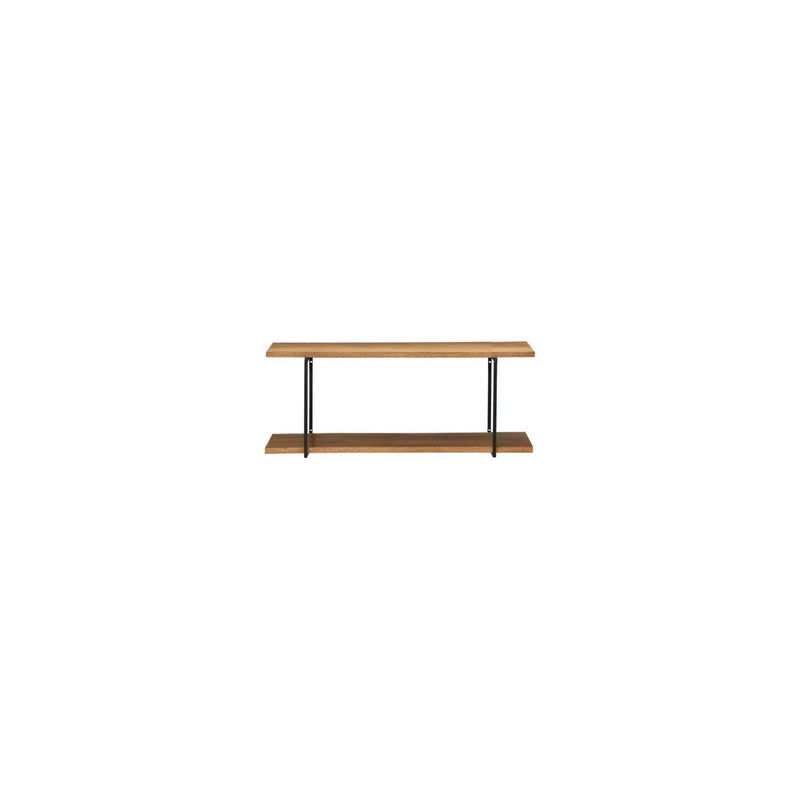 House Doctor Regal, Woods, Natur Kostenloser Versand