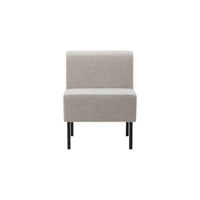House Doctor Sofa, 1 seater, Natur Fabrikpreis