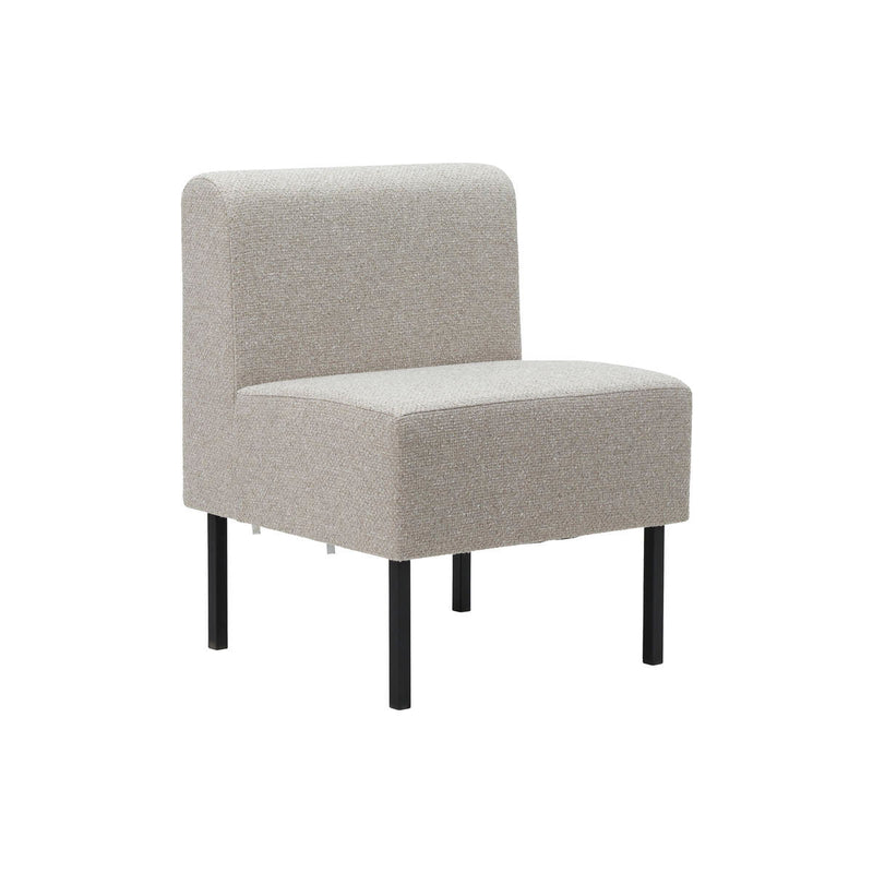 House Doctor Sofa, 1 seater, Natur Fabrikpreis