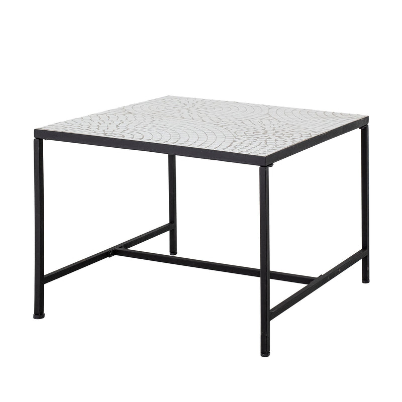 Bloomingville Niah Couchtisch, Stein Saisonschlussverkauf