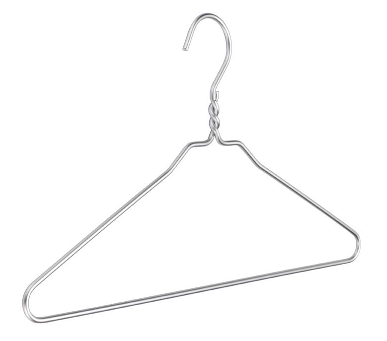Pieper Concept DRY CLEANER, Aluminiumbügel