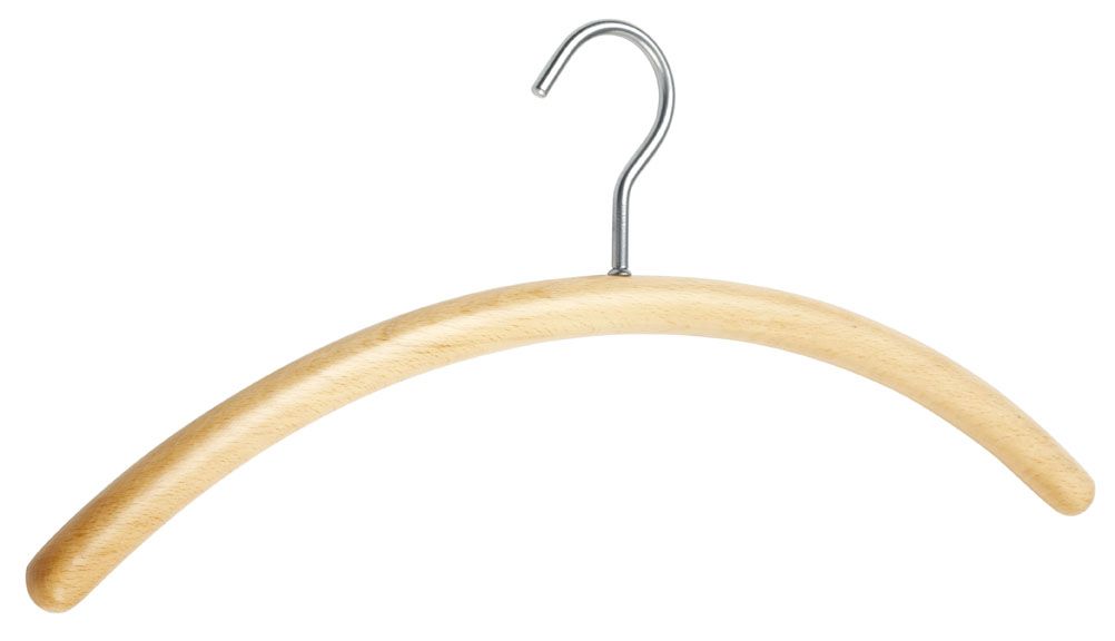 Pieper Concept Garderobenbügel CAMPINO von pieperconcept