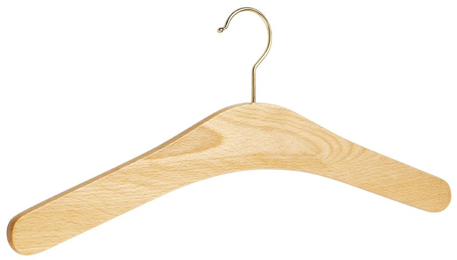 Pieper Concept Garderobenbügel GENT von pieperconcept Günstiger Verkauf