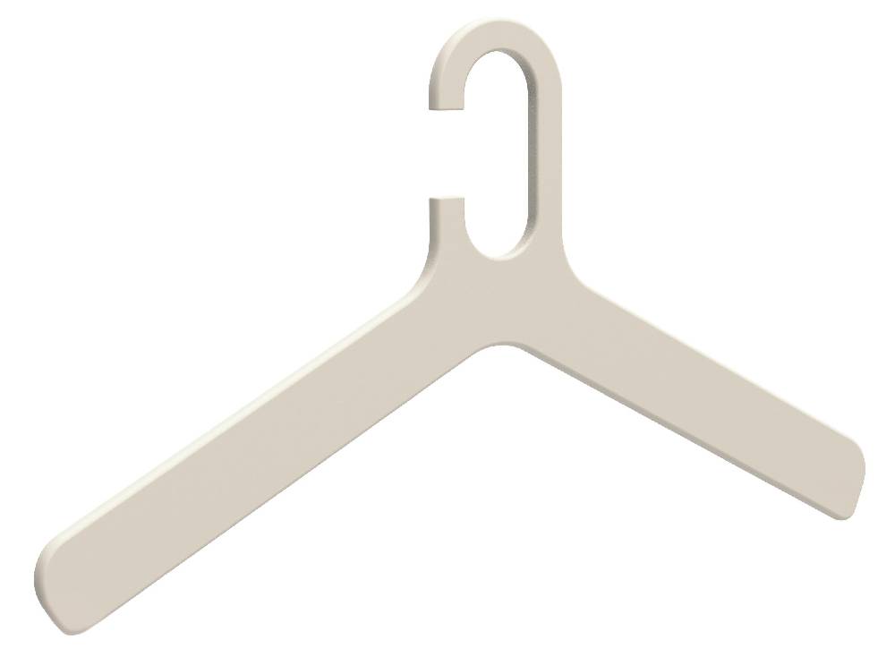 Pieper Concept Garderobenbügel GRADO von Pieperconcept