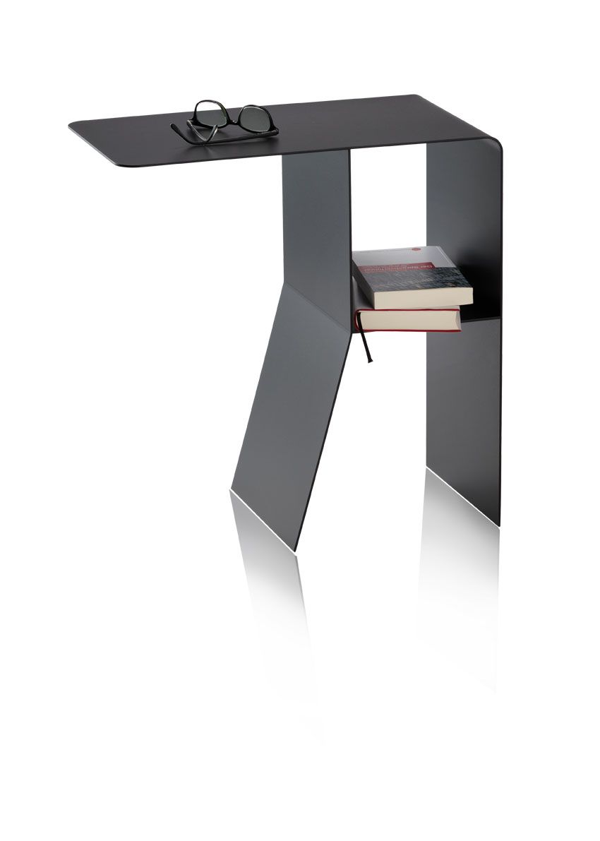 Pieper Concept Beistelltisch Athos-schwarz-pieperconcept Hotsell
