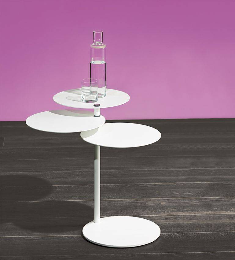 Pieper Concept Beistelltisch MOLINO von pieperconcept