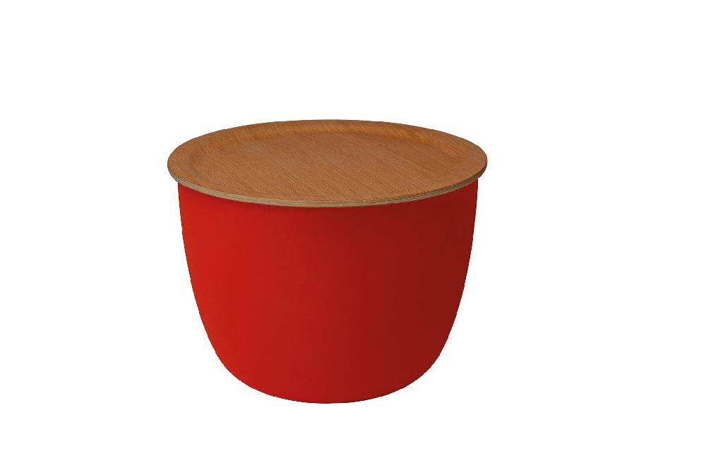 Pieper Concept Beistelltisch RONDA