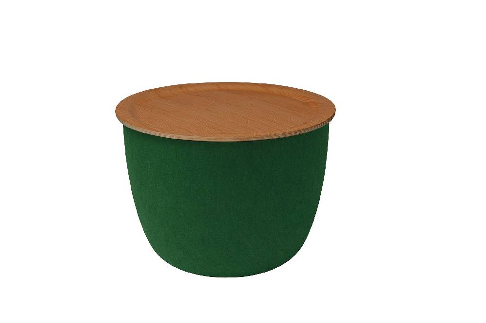 Pieper Concept Beistelltisch RONDA