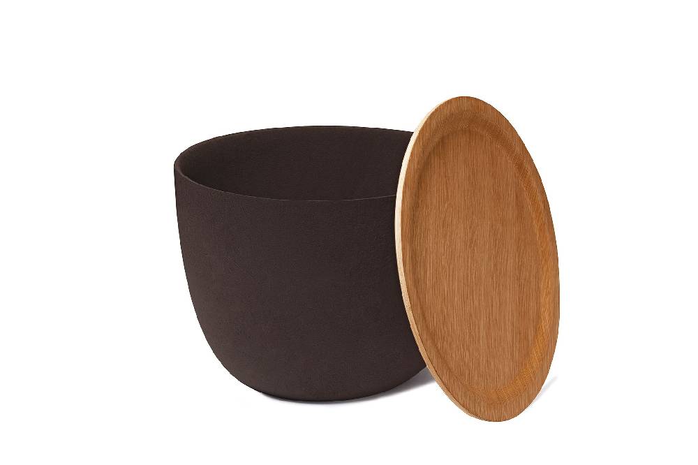 Pieper Concept Beistelltisch RONDA