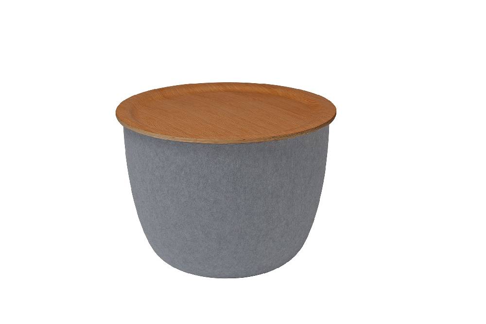 Pieper Concept Beistelltisch RONDA