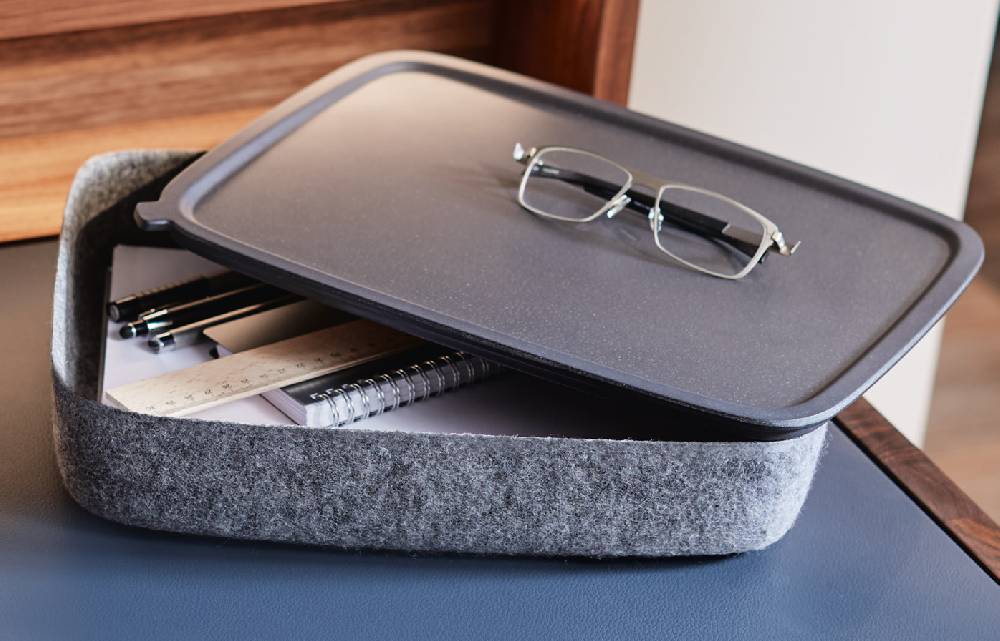 Pieper Concept Tischkorb SCATOLA
