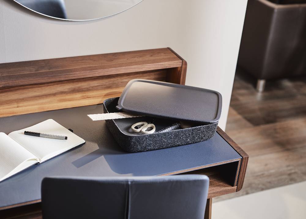 Pieper Concept Tischkorb SCATOLA
