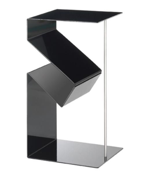 Pieper Concept Zeitschriftenablage LOBBY von pieperconcept