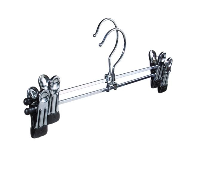 Pieper Concept Kleiderbügel CLIP-SPANNER 2er Set von pieperconcept