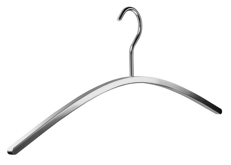 Pieper Concept Garderobenbügel Linea von pieperconcept