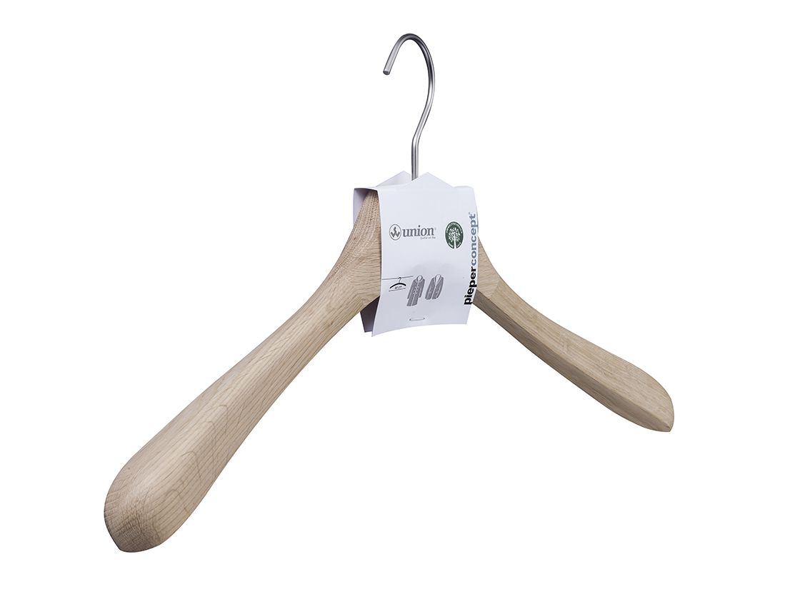 Pieper Concept Garderobenbügel NOA 3er Set