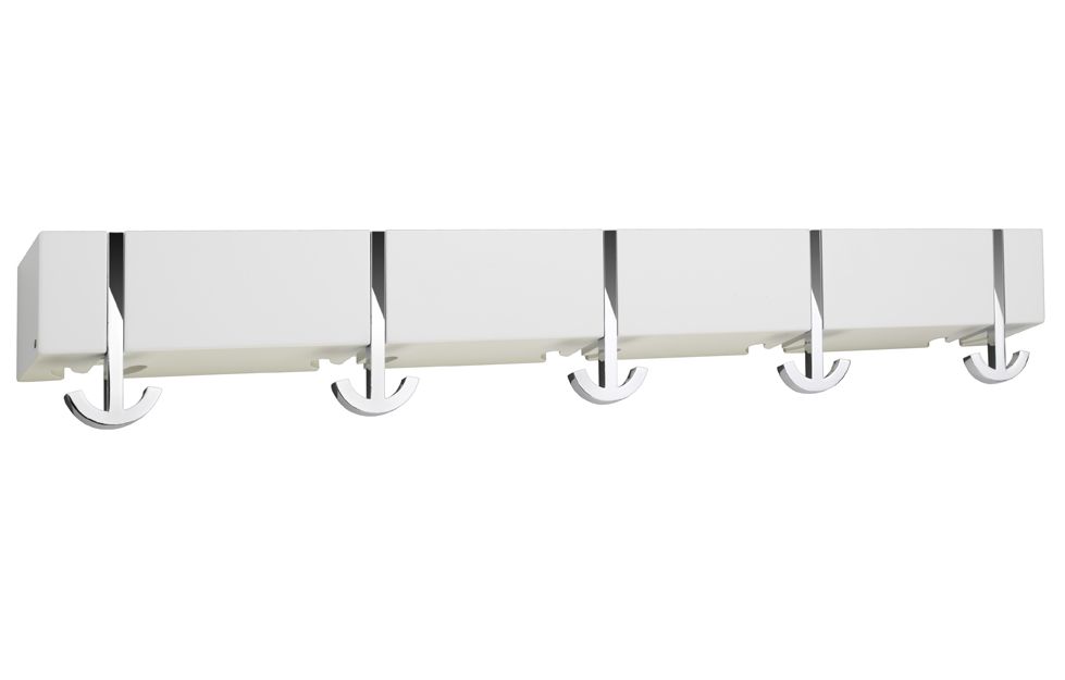 Pieper Concept Wandgarderobe ANCORA CINQUE Angebote