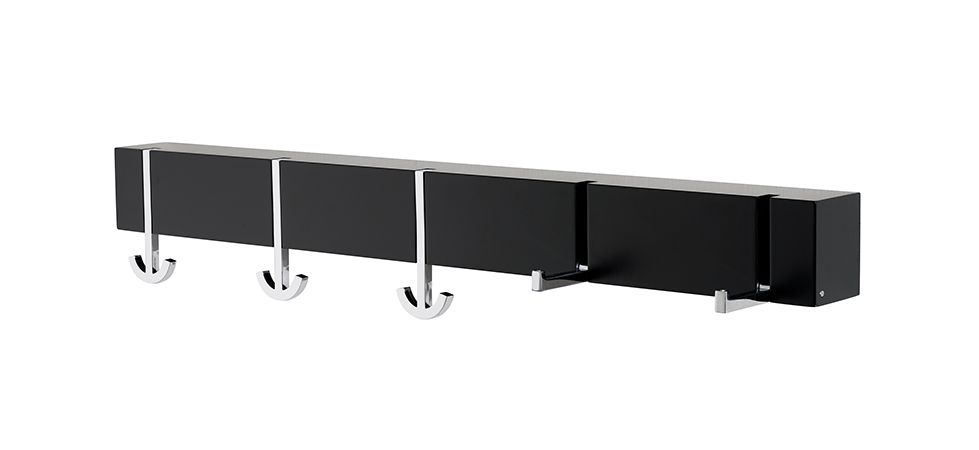 Pieper Concept Wandgarderobe ANCORA CINQUE Hotsell
