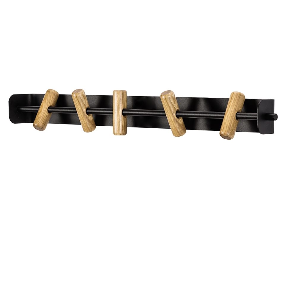 Pieper Concept Wandgarderobe KROG