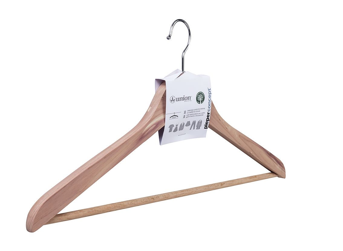 Pieper Concept Schrankbügel