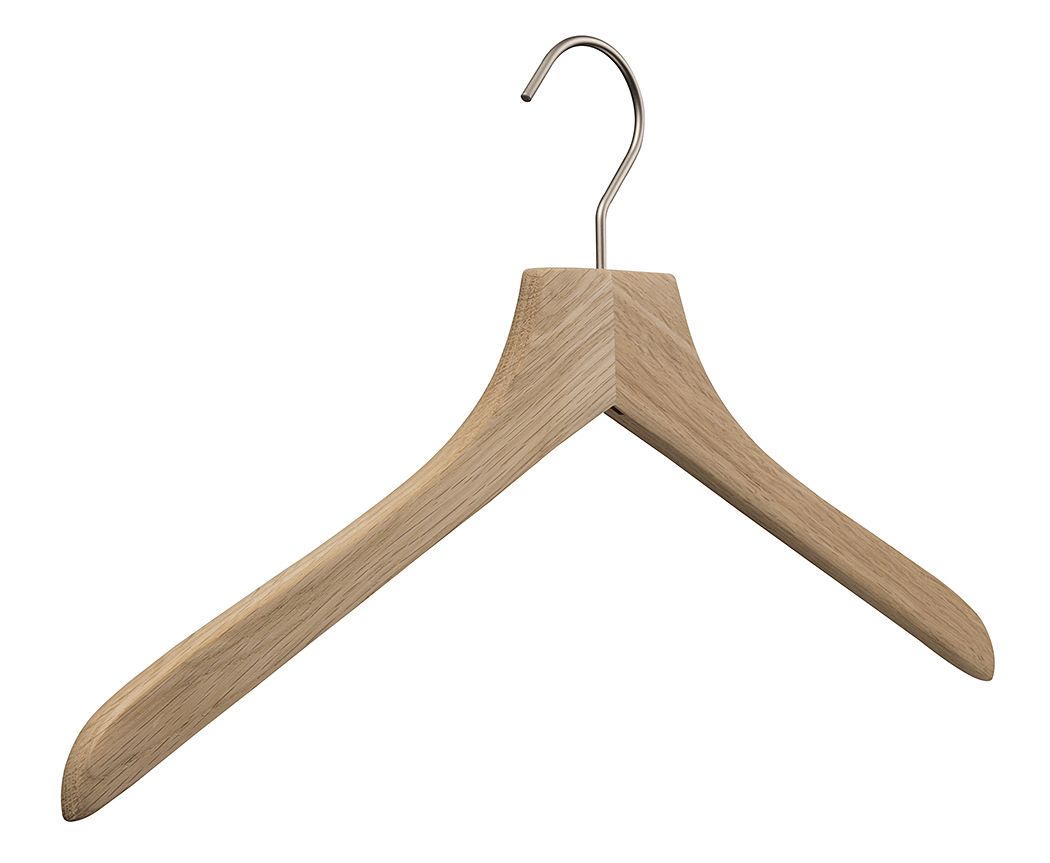 Pieper Concept UNION Garderobenbügel PRIME OAK