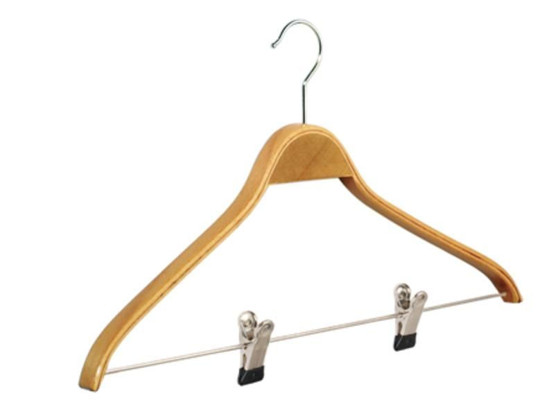 Pieper Concept UNION Kleiderbügel 14 Länge 45cm von pieperconcept