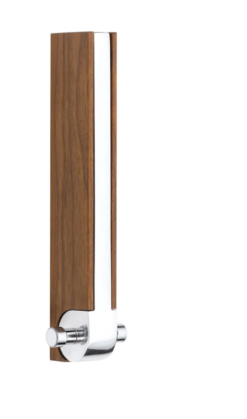 Pieper Concept Wandhaken OYSTER von pieperconcept Blitzverkäufe