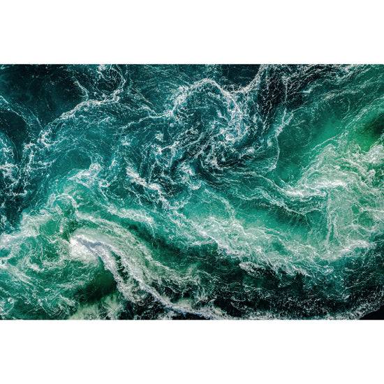 Queen Kerosin Acrylglasbild - Ocean Dream Angebote