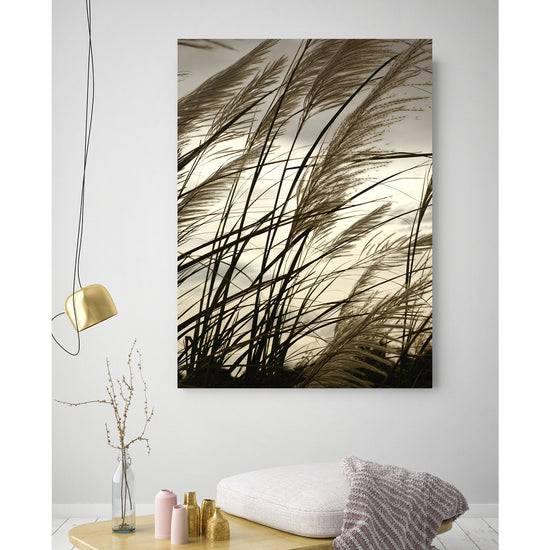 Queen Kerosin Acrylglasbild - Amanda im Angebot