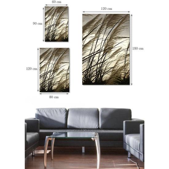 Queen Kerosin Acrylglasbild - Amanda im Angebot