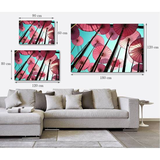 Queen Kerosin Acrylglasbild - Sunshades Online