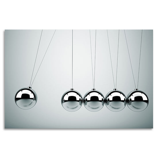 Queen Kerosin Acrylglasbild - Balls Of Life Outlet