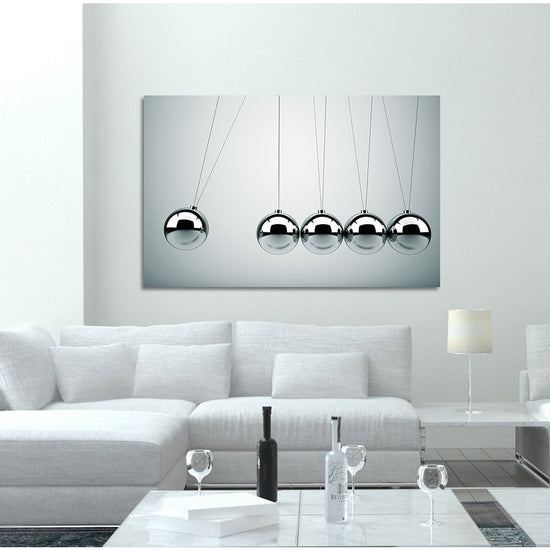 Queen Kerosin Acrylglasbild - Balls Of Life Outlet