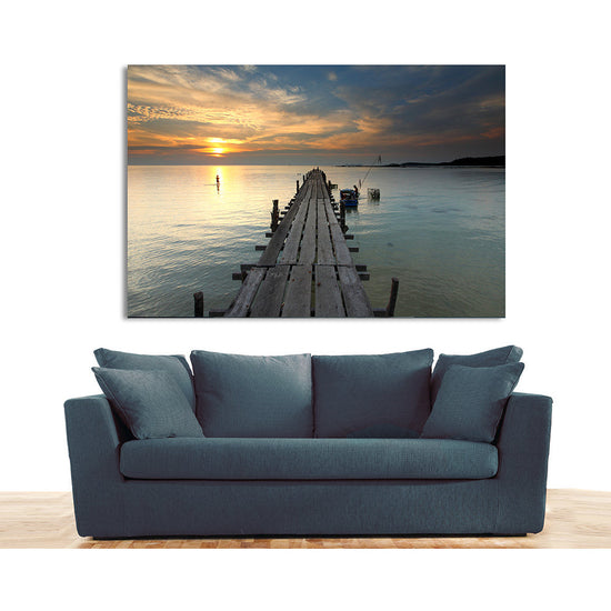 Queen Kerosin Acrylglasbild - Road Of Life Verkauf