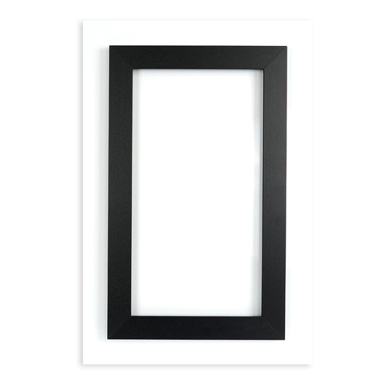 Queen Kerosin Acrylglasbild - Beach Life im Angebot