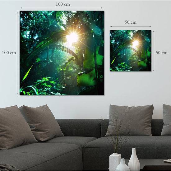 Queen Kerosin Acrylglasbild - New Life Fabrikverkauf