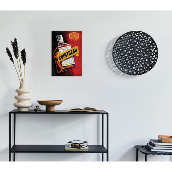 Queen Kerosin Blechschild - Cointreau Angebote